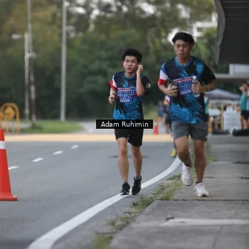 Runner Photo 7640906