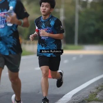 Runner Photo 7640907