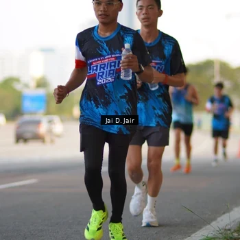 Runner Photo 7640908