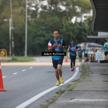Runner Photo 7640909