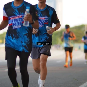 Runner Photo 7640910