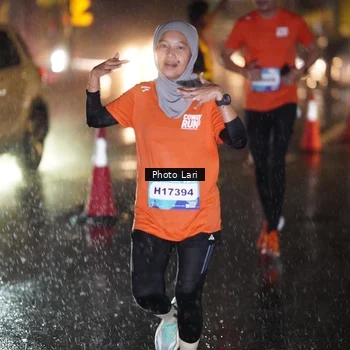 Runner Photo 7640911