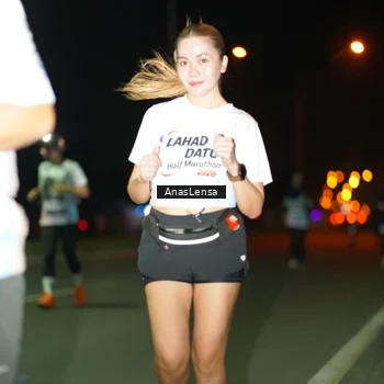 Runner Photo 7640914