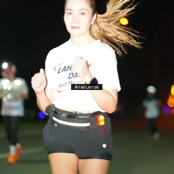 Runner Photo 7640916