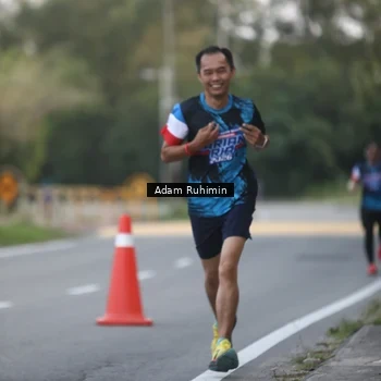 Runner Photo 7640917