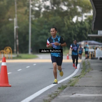 Runner Photo 7640918