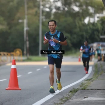 Runner Photo 7640919