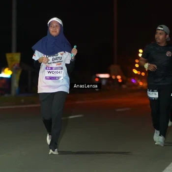 Runner Photo 7640920
