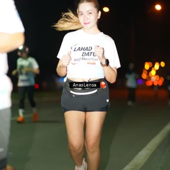 Runner Photo 7640922