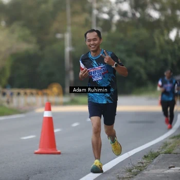 Runner Photo 7640925