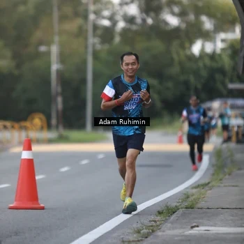 Runner Photo 7640926