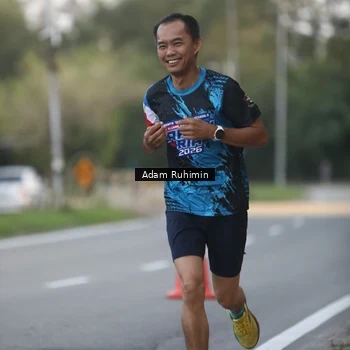 Runner Photo 7640930