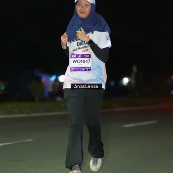 Runner Photo 7640931