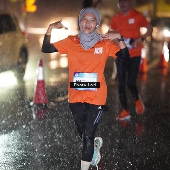 Runner Photo 7640933