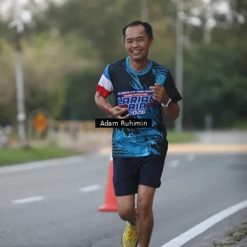 Runner Photo 7640934