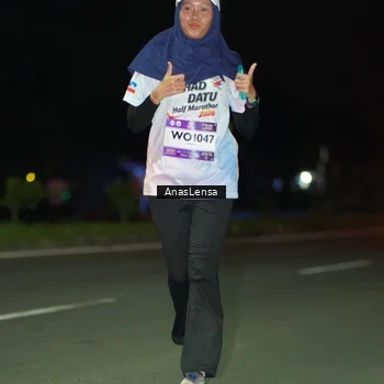 Runner Photo 7640938