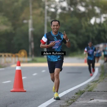Runner Photo 7640939