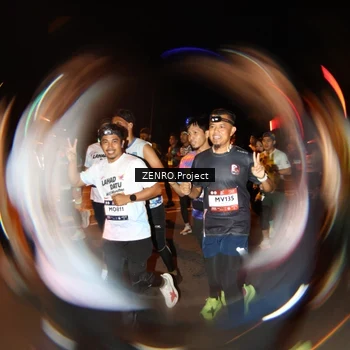 Runner Photo 7640941