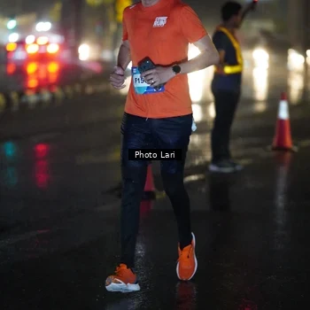 Runner Photo 7640942
