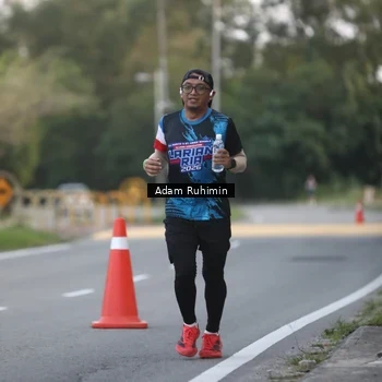 Runner Photo 7640943