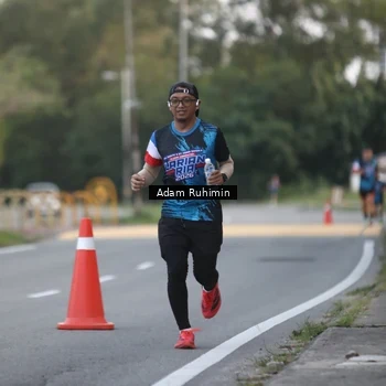 Runner Photo 7640944