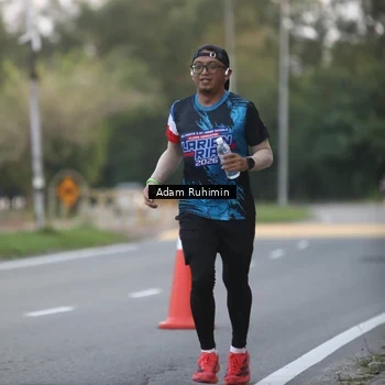 Runner Photo 7640949