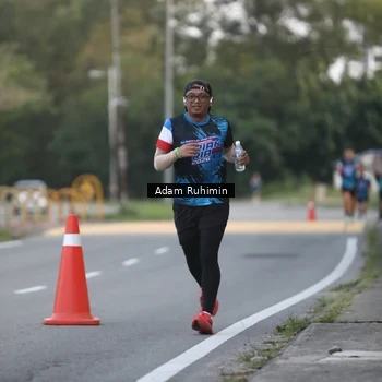 Runner Photo 7640950