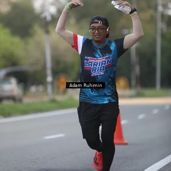 Runner Photo 7640951