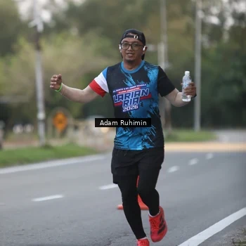 Runner Photo 7640957