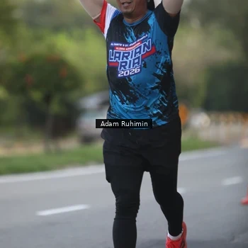 Runner Photo 7640958