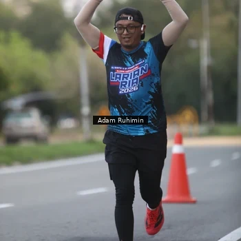 Runner Photo 7640959
