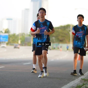 Runner Photo 7640960