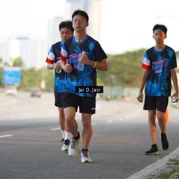 Runner Photo 7640963
