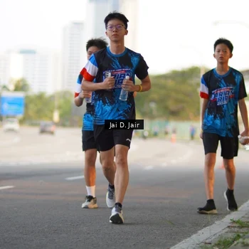 Runner Photo 7640965