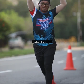 Runner Photo 7640966