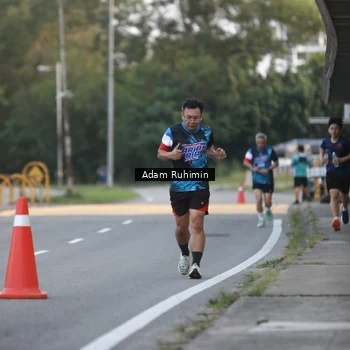 Runner Photo 7640967