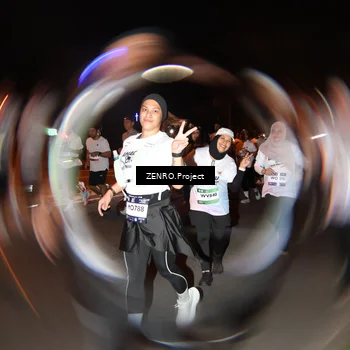 Runner Photo 7640969