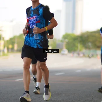 Runner Photo 7640974