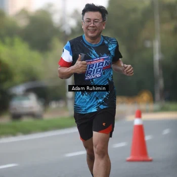 Runner Photo 7640975