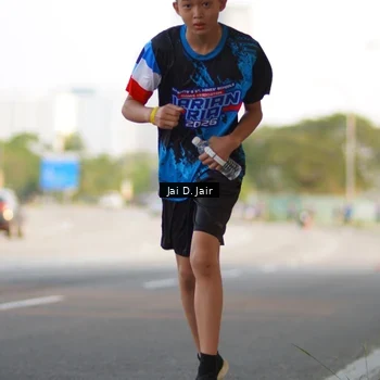 Runner Photo 7640976