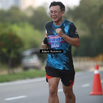 Runner Photo 7640978