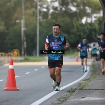 Runner Photo 7640979