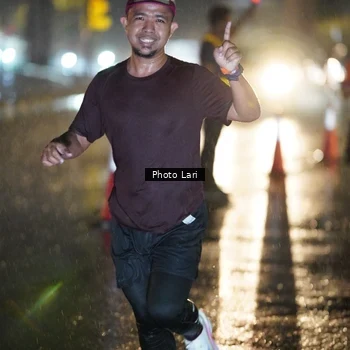 Runner Photo 7640983
