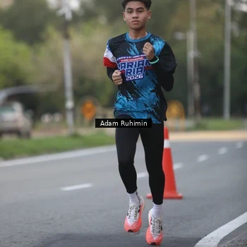 Runner Photo 7640984