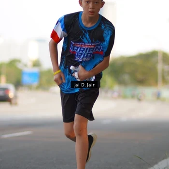 Runner Photo 7640986