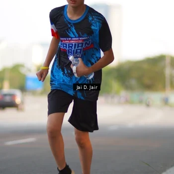 Runner Photo 7640987