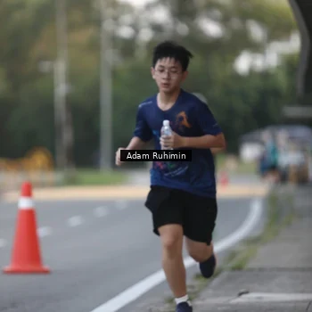 Runner Photo 7640989