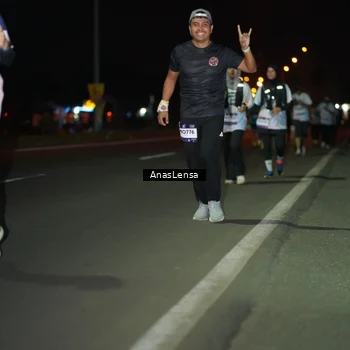 Runner Photo 7640990