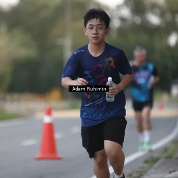 Runner Photo 7640991