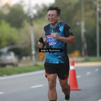 Runner Photo 7640992